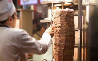 Beneficios de emprender un negocio Kebab